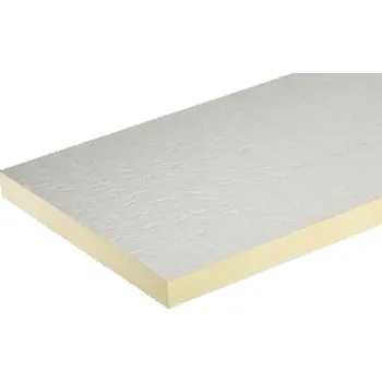 Tepelná izolace Puren FAL podlahové PIR desky s ALU fólií 7,2 m² 50 mm