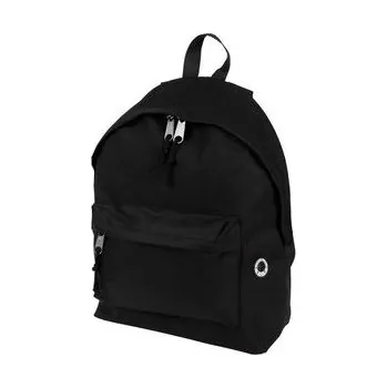 Městský batoh Batoh černý