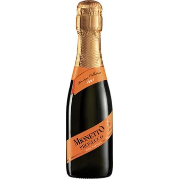 Mionetto Mionetto Prosecco DOC Treviso Brut 0,2l