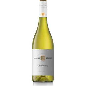 Víno Boland Cellar Boland Cellar Classic Selection Chardonnay 0,75l