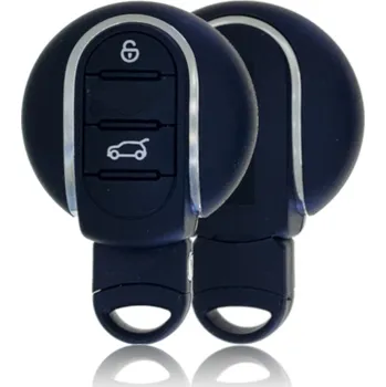 Autoklíč Dalkové ovládání MINI Coper 434MHZ PCF7953