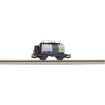 Modelová železnice Piko H0 54688 Cisternový vůz SNCB