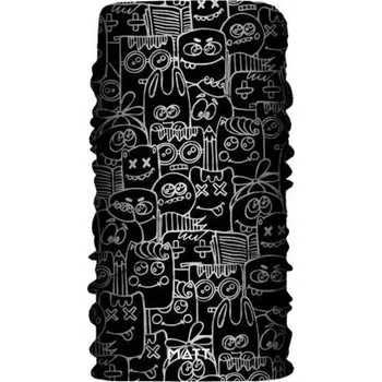 Čepice Šátek MATT KIDS SCARF COOLMAX ECO Kids