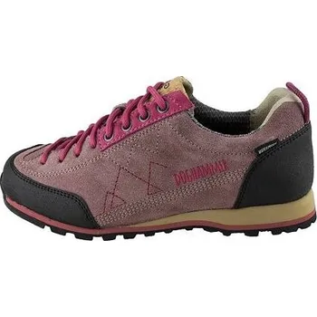 Dámská treková obuv Boty DOGHAMMER GINJA ROCK WP W Lady velikost bot 41