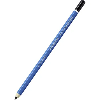 Staedtler Mars® Lumograph® digital classic digitální pero s psacím hrotem, citlivým vůči tlaku, s přesným psacím hrotem