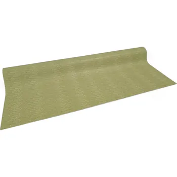 Stuha Floristická fólie 50cm x 9,1m craft karton design 40/10 světle zelená