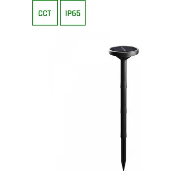 Venkovní osvětlení Spectrum Woj-SLI053001CCT
