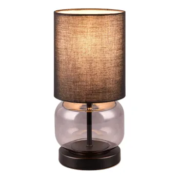 Lampička Trio T517800154 stolní lampička ELIO E27 + K nákupu nad 3000 Kč dárek zdarma