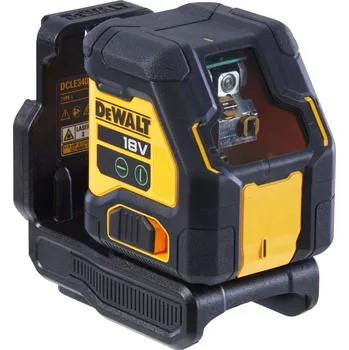 Měřicí přístroj DeWALT DCLE34021