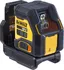 Měřící laser DeWALT DCLE34021