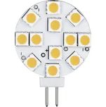 Paulmann 28775 LED Energetická třída (EEK2021) G (A - G) G4 3.2 W teplá bílá (Ø x v) 30 mm x 41 mm 1 ks