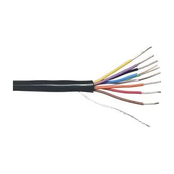 elektrický kabel Komunikační kabel IRRICOM 5 x 0,5 mm2 - bal. 100 m - cena za 1 m