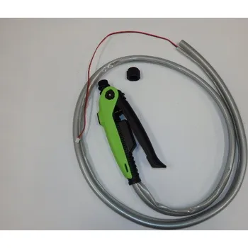 VERDEMAX Pistole s hadicí (Futura PRO)