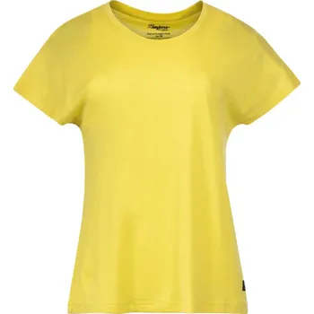 Dámské tričko Dámské tričko Bergans Urban Wool Pineapple L
