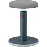 Leitz židle pro sezení/stání Ergo Cosy šedá 65180089