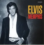 Elvis Presley : Memphis CD