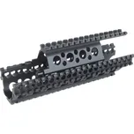 Kovové RIS předpažbí pro AK