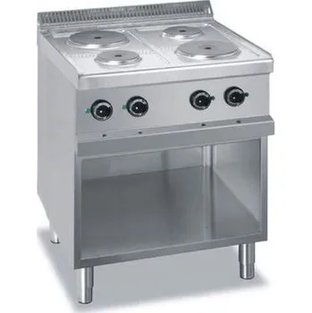 Sporák Elektrický sporák monoblok • MG7E4A77