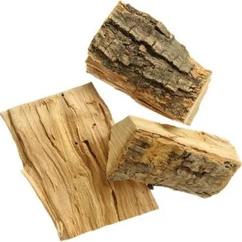 Udírna Dřívka na uzení, HENDI, olivovník, 3 kg 199473H