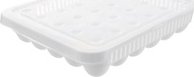 Box na vejce / 30ks, plast, 33,5x27,5x7cm