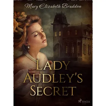 Kniha Lady Audley's Secret Ekniha