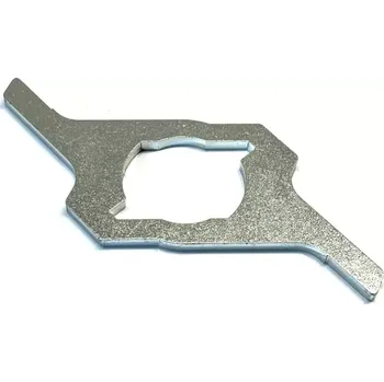 Motor pro motocykl Regulační unašeč čelistí lehkých Jawa Babetta 210, 225, Stella - CZ