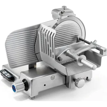 Kráječ na chleba Nářezový stroj s hladkým nožem • GIOTTO 250 VCO TOP