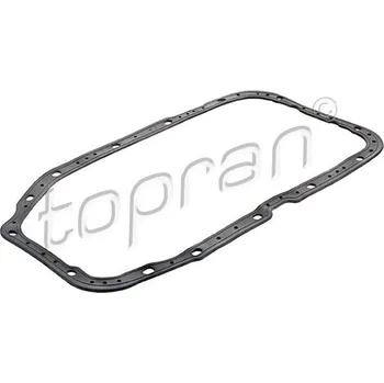 Automobilové těsnění Těsnění, olejová vana TOPRAN 201 314