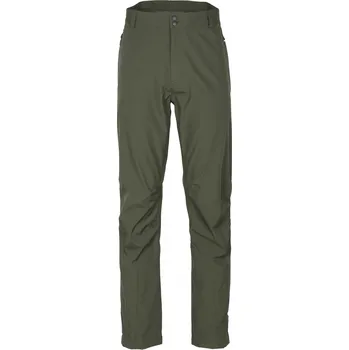 Pánské kalhoty Pinewood Pánské lovecké kalhoty Abisko Telluz 3L Velikost: 2XL Moss Green