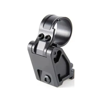 Příslušenství pro sportovní střelbu Montáž Skill XTC na magnifier - Černý