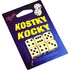 Hrací kostka Rappa Hrací kostky 16 mm 6 ks