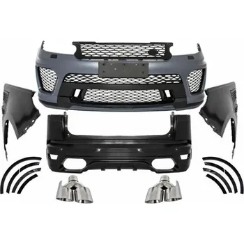 Válec motoru PROTEC Body Kit Range ROVER Sport L494 2013-2017 SVR Design