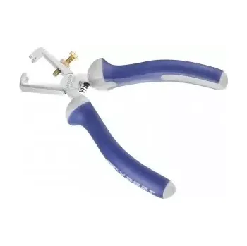 Kleště Tona Expert E050101T Kleště odizolovávací 0,75 - 6mm