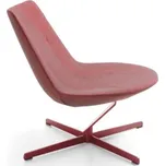 Profim Čalouněné křeslo CHIC LOUNGE s nízkým opěrákem A20F