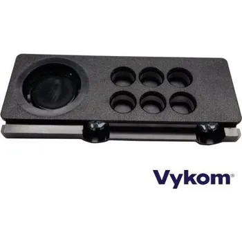 Příslušenství ke kotli Krytka pro kabelový průchod, pro 75310/75330