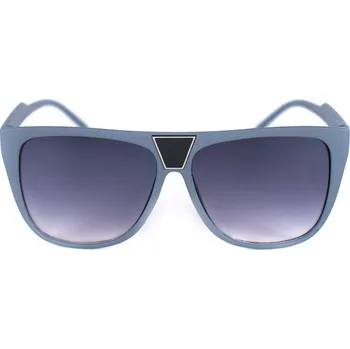 Sluneční brýle Letní sluneční brýle - šedé