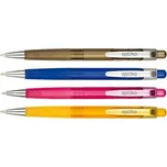 Kuličkové pero Spoko 112 transparentní