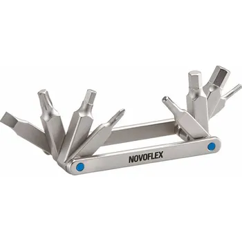 Cyklo nářadí NOVOFLEX Multi-Tool