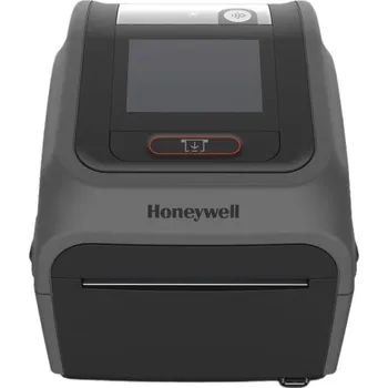 Tiskárna štítků Honeywell PC45D PC45D00EU00200, 8 dots/mm (203 dpi), tiskárna štítků, disp., RTC, RFID, USB, USB Host, Ethernet