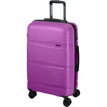 d&n Travel 4300 4W M 65 l barva: Purple
