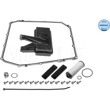 Sada Dílů, výměna oleje automatické převodovky MEYLE 100 135 0114/SK