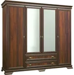 KORA king šatní skříň K S3