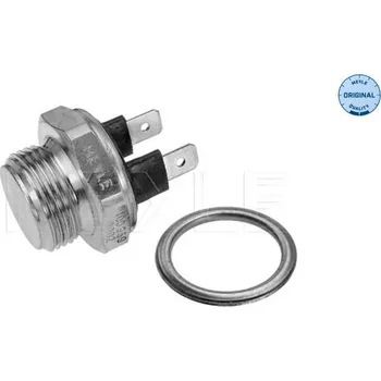 Klimatizace automobilu Teplotní spínač, větrák chladiče MEYLE 100 959 0002