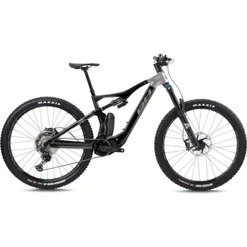 Elektrokolo BH Bikes Elektrokolo BH iLYNX+ SL ENDURO CARBON 9.5 NCC 2025 velikost: XL ( > 188 cm ) Montáž, seřízení a doprava po ČR zdarma