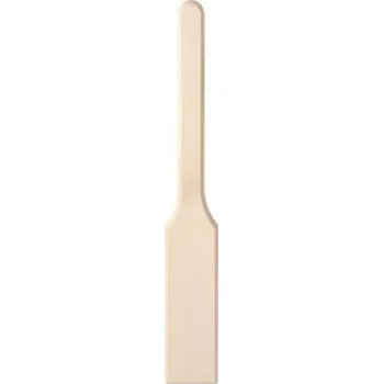 Kopist dřevěné míchadlo, HENDI, 700x95mm 520604H