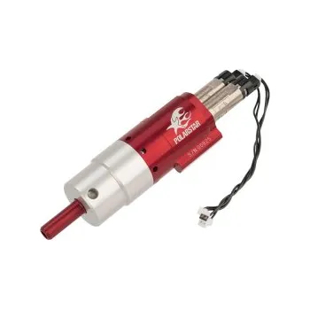 HPA Konverzní kit F2 pro mechabox V3 pro AK