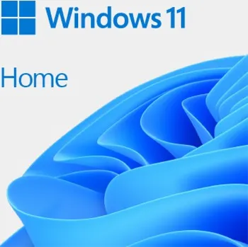 Software OEM Windows 11 Home PL x64 DVD KW9-00648 Nahrazuje: P/N KW9-00129