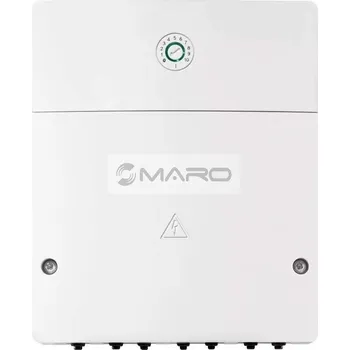 Termostat Bosch Modul externí MM100 směšovače otopného okruhu, pro jeden topný okruh, 7738113392