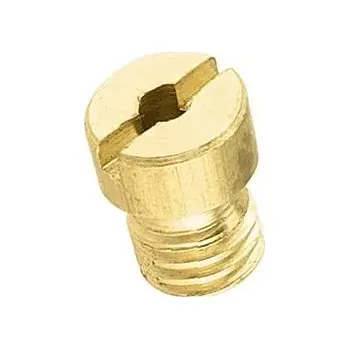 Karburátor Tryska karburátoru hlavní M5 - 110