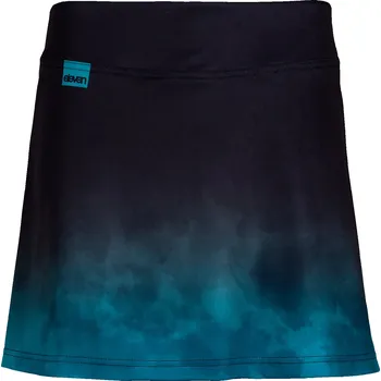 Dámské šaty Dámská sportovní sukně Eleven Mia Vortex Storm Velikost: M